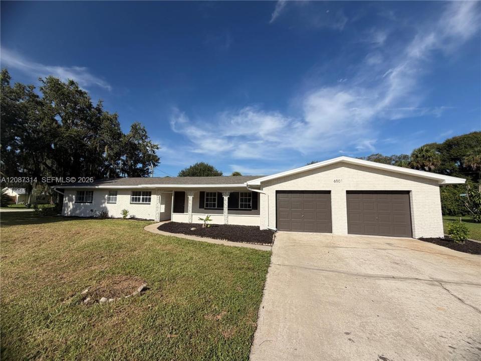 6501 Fort Pierce Blvd, Fort Pierce, Florida 34951, Stati Uniti