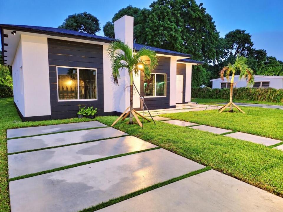 10220 SW 170th Terrace, Miami, Florida 33157, Stati Uniti