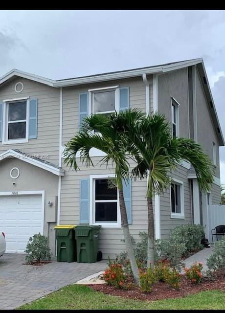 1816 SE 9th Ave, Homestead, Floride 33034, États-Unis