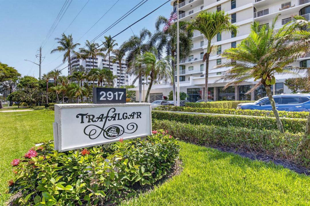 2917 S Ocean Boulevard 902, Highland Beach, Floride 33487, États-Unis