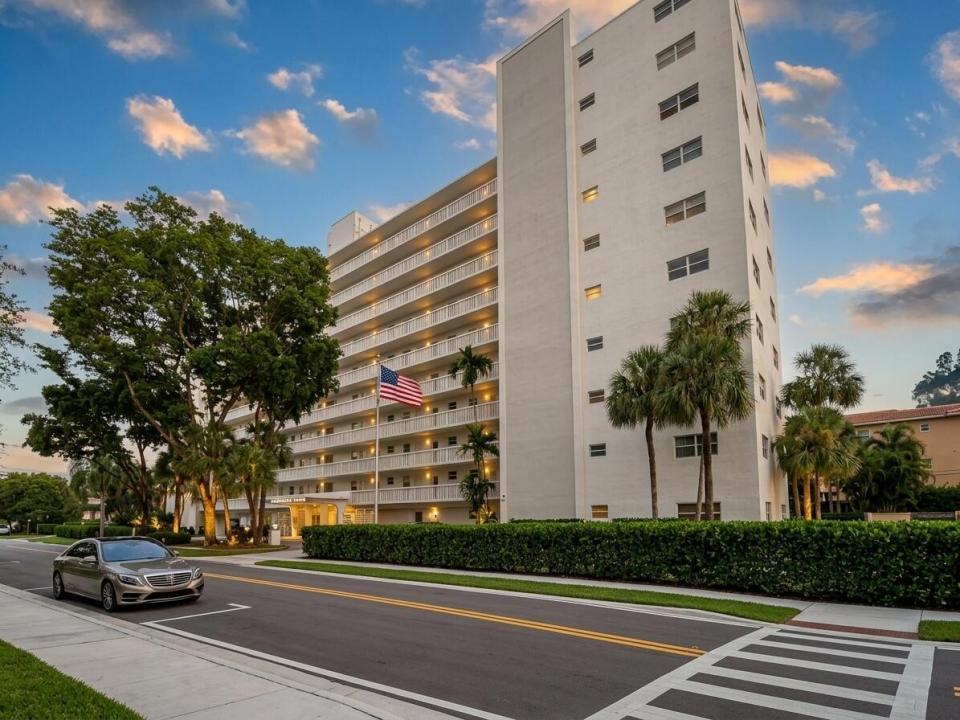 2555 NE 11th Street 303, Fort Lauderdale, Flórida 33304, Estados Unidos