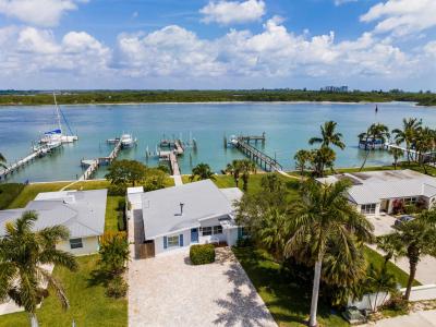 1604 SEAWAY Drive, Fort Pierce, Florida 34949, USA