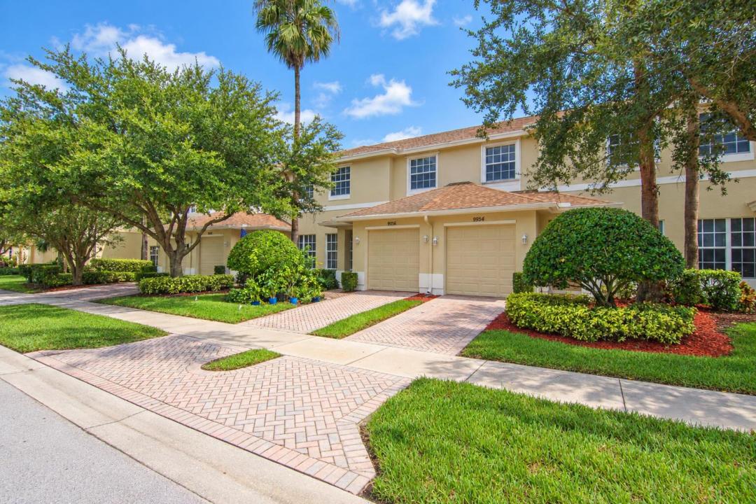 9954 E Villa Circle, Vero Beach, Floride 32966, États-Unis