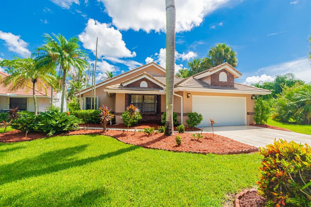 463 SW Jefferson Circle, Port St. Lucie, Floride 34986, États-Unis