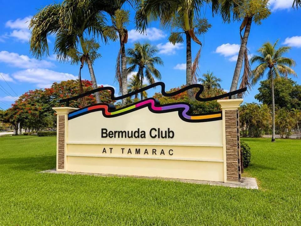 6091 NW 61ST Avenue 103, Tamarac, Floride 33319, États-Unis