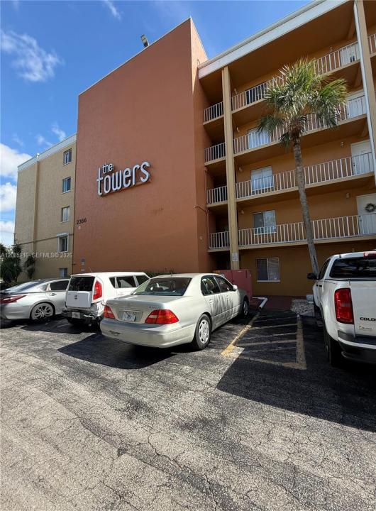 2366 E Mall Dr 308, Fort Myers, Floride 33901, États-Unis