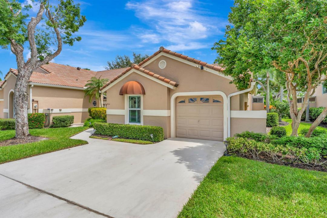204 Sabal Palm Lane, Palm Beach Gardens, 플로리다 33418, 미국