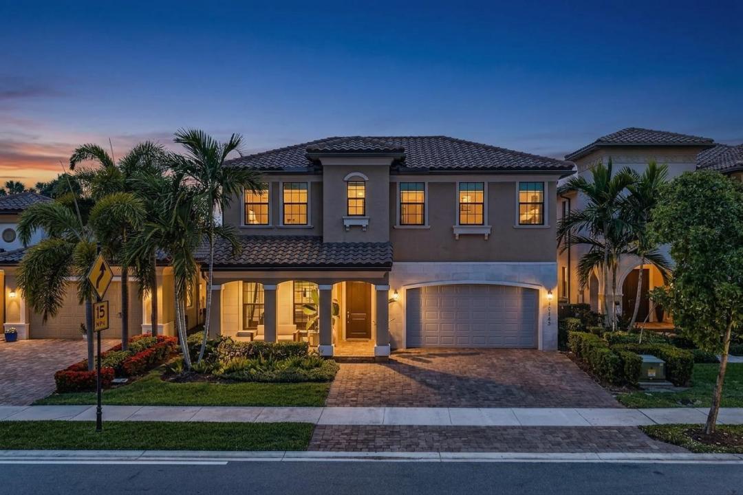 12143 S Baypoint Circle, Parkland, Florida 33076, Stati Uniti