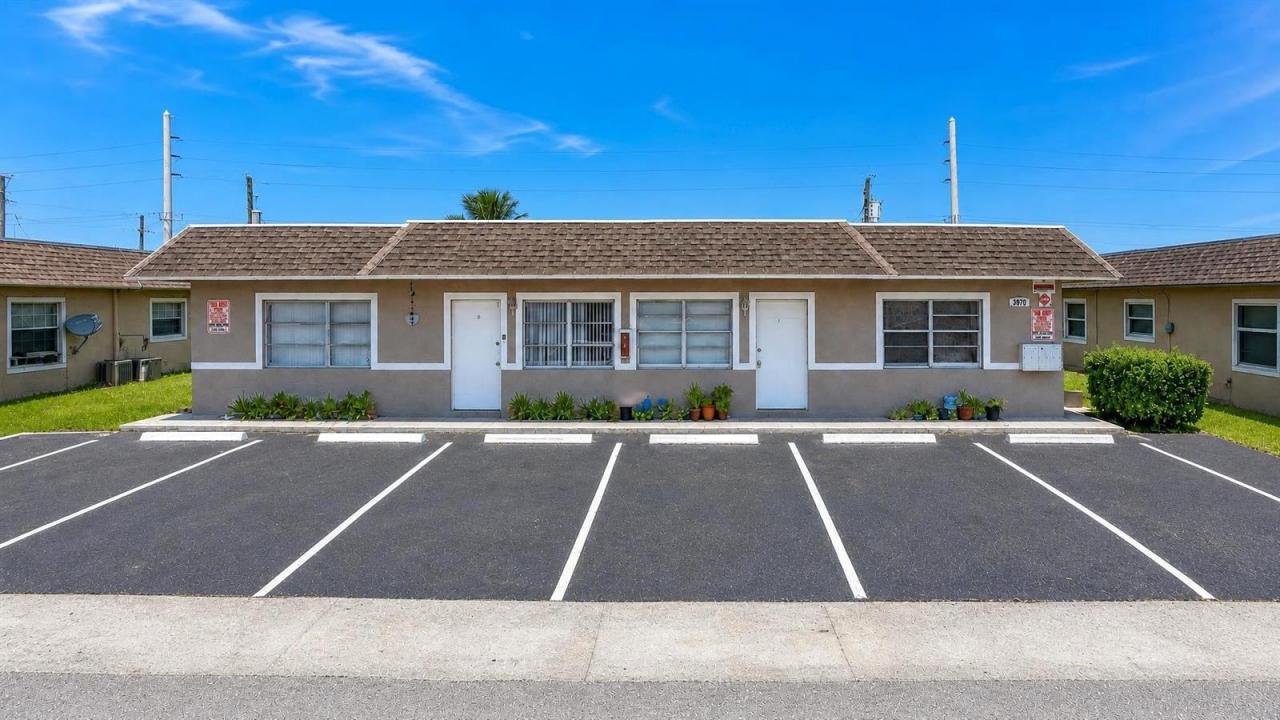 3970 NW 31ST Terrace 5, Lauderdale Lakes, Floride 33309, États-Unis