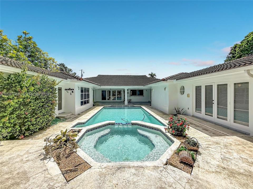 7790 SW 91st Ave, Miami, Floride 33173, États-Unis