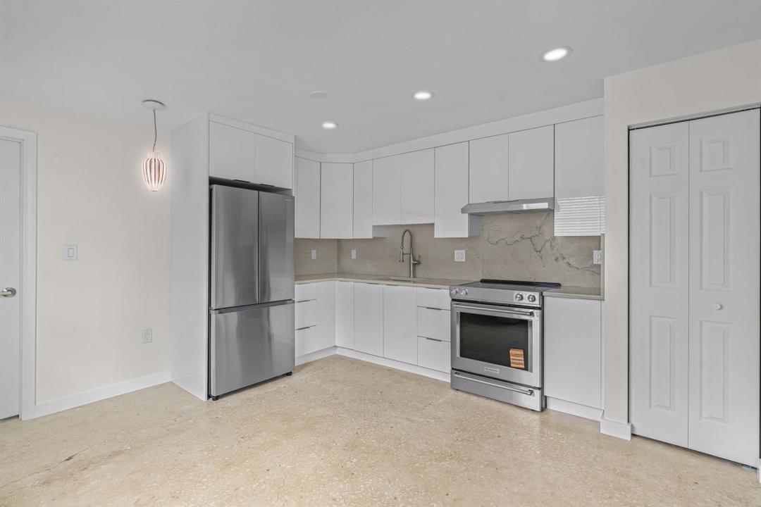 2865 SW 16TH Street 5, Fort Lauderdale, Floride 33312, États-Unis