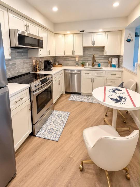 3090 N COURSE Drive 805, Pompano Beach, Florida 33069, Stati Uniti