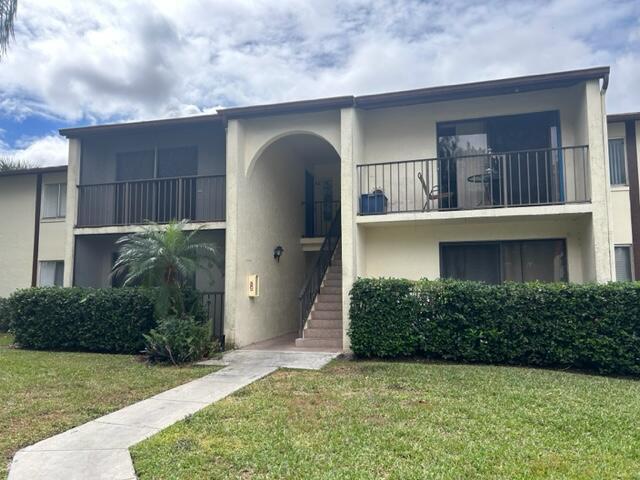 4829 Sable Pine Circle D1, West Palm Beach, Florida 33417, USA
