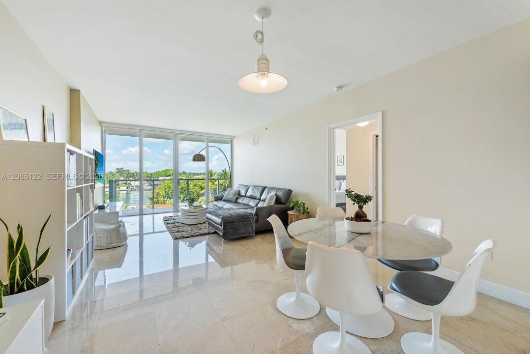 6305 Indian Creek Dr 4D, Miami Beach, Floride 33141, États-Unis