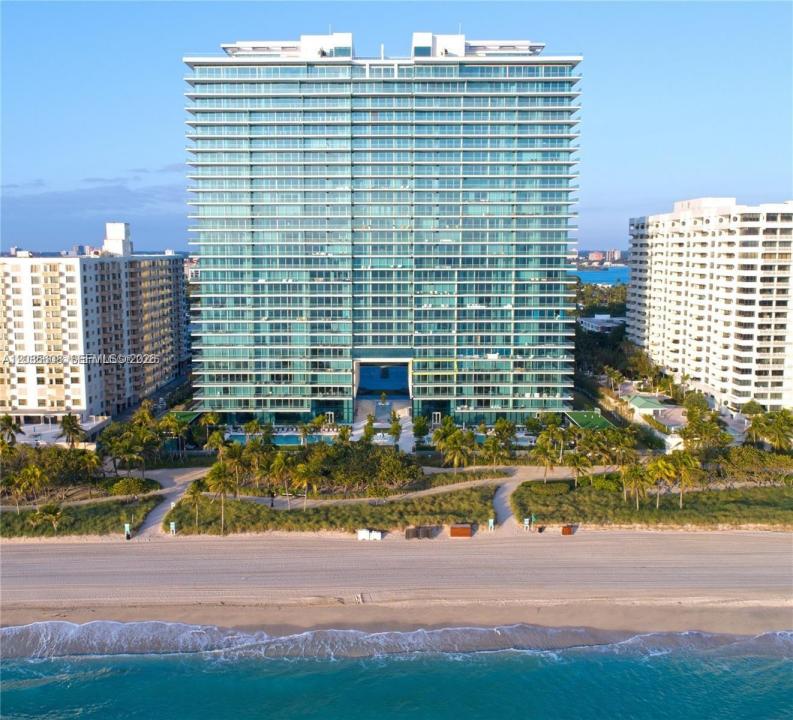 Bal Harbour, 플로리다 33154, 미국