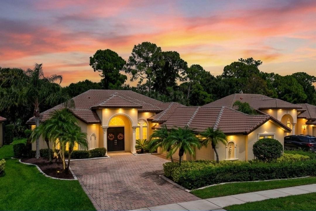 838 SW GRAND RESERVES Boulevard, Port St. Lucie, Floride 34986, États-Unis