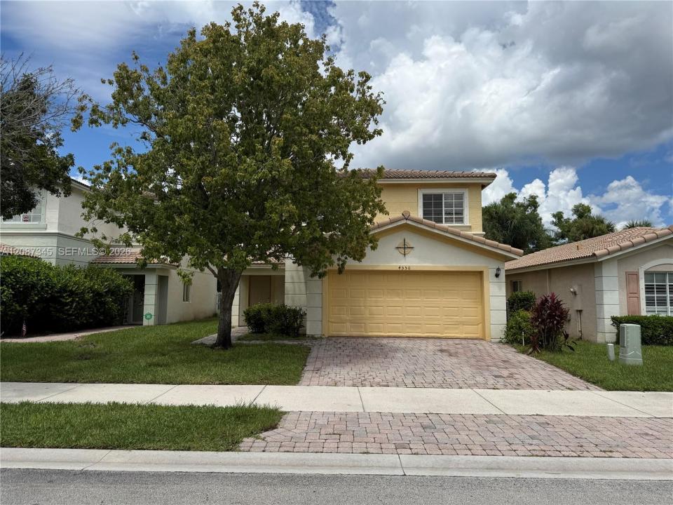 4550 SE Graham Dr, Stuart, Florida 34997, USA