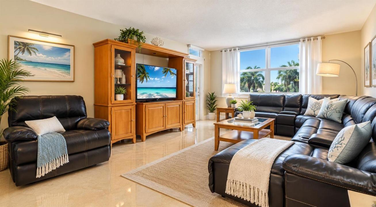 4250 Galt Ocean Drive 1A, Fort Lauderdale, Florida 33308, Stati Uniti