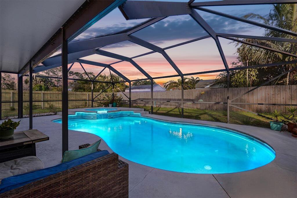 5408 Birch Drive, Fort Pierce, Florida 34982, Stati Uniti