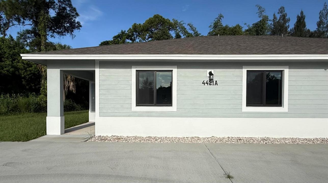 4421 TIMBER RIDGE Lane A, Fort Pierce, Floride 34982, États-Unis