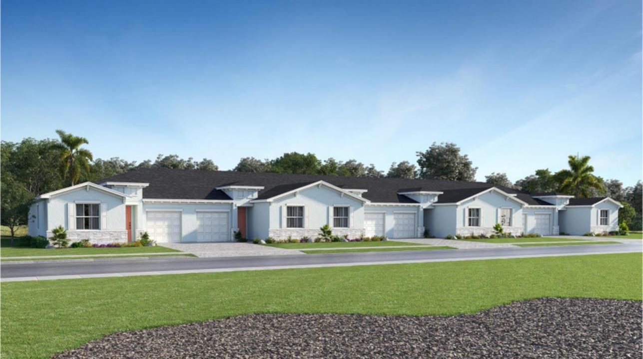 3543 SPANISH CEDAR Place, Fort Pierce, Floride 34946, États-Unis
