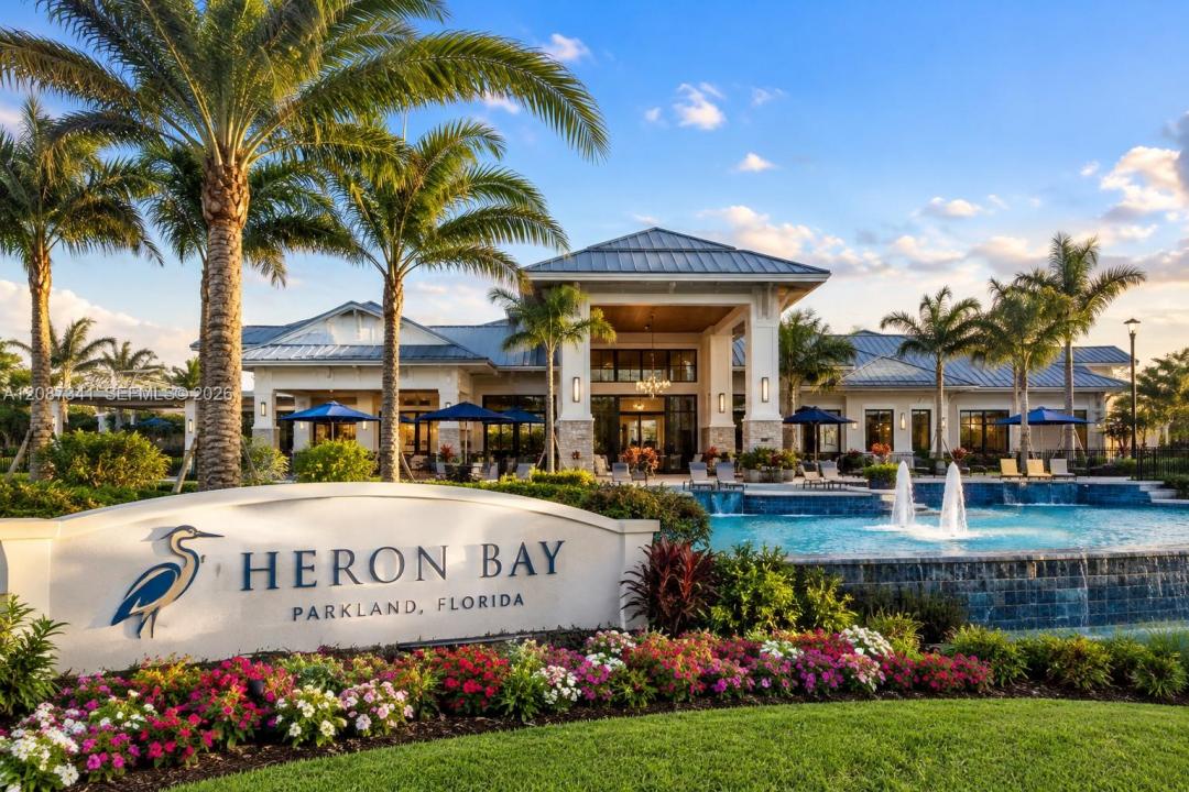 11925 NW 82nd St, Parkland, Floride 33076, États-Unis