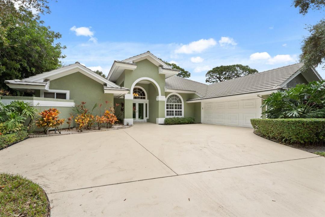 6581 SE Baltusrol Terrace, Stuart, Floryda 34997, USA