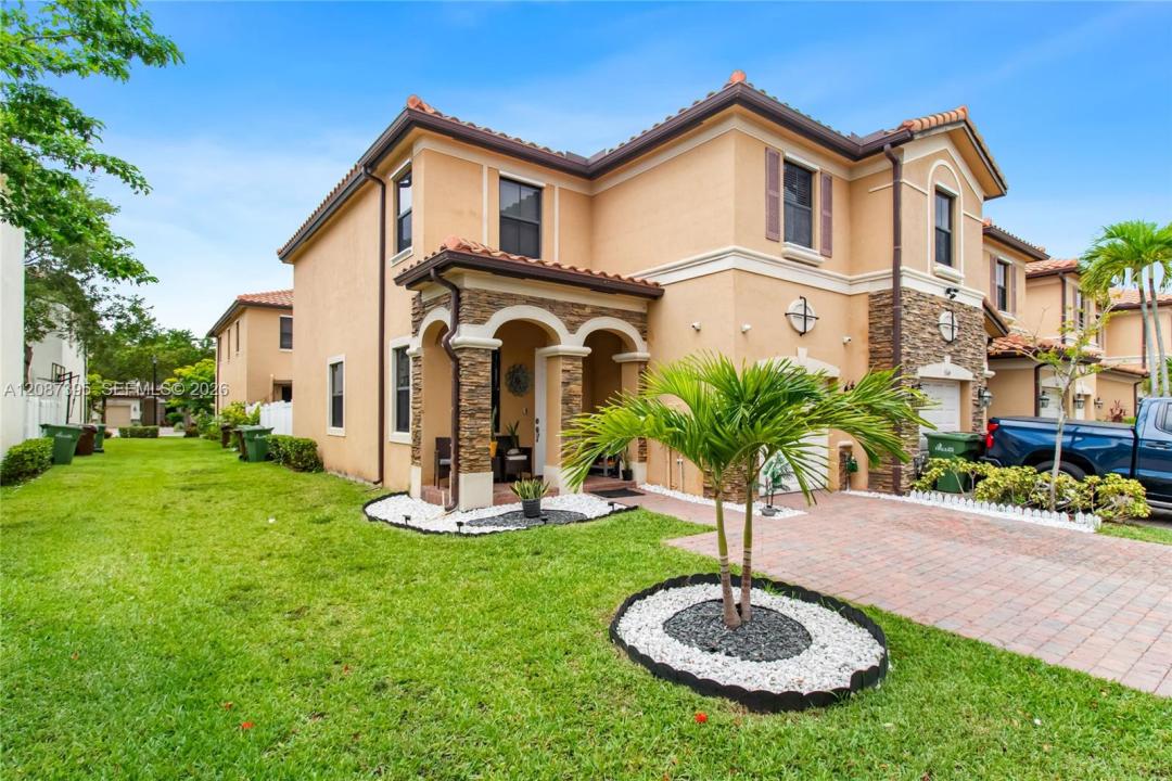 9358 W 33rd Way, Hialeah, 플로리다 33018, 미국