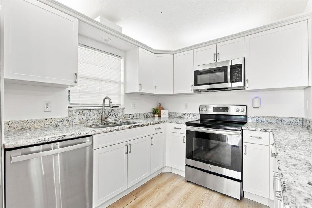 1302 NEBRASKA Avenue 1C, Fort Pierce, Flórida 34950, Estados Unidos