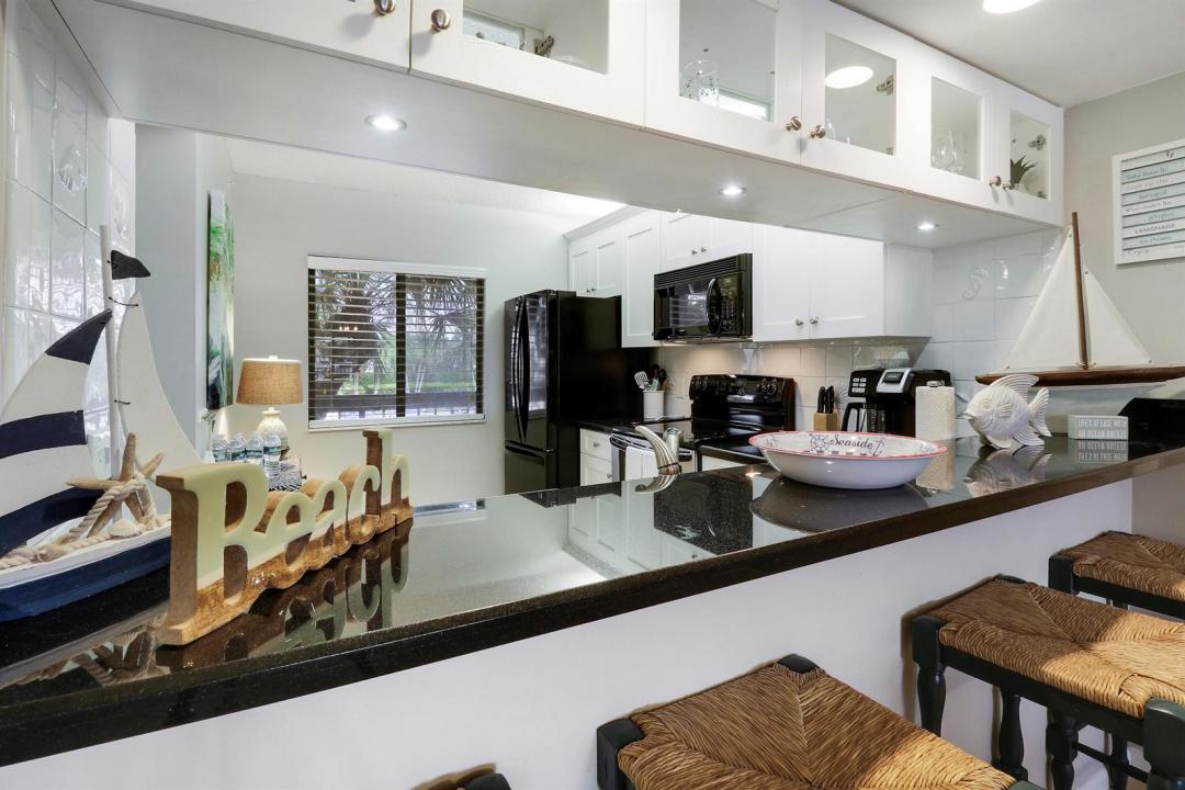 1601 Marina Isle Way 202, Jupiter, Floride 33477, États-Unis