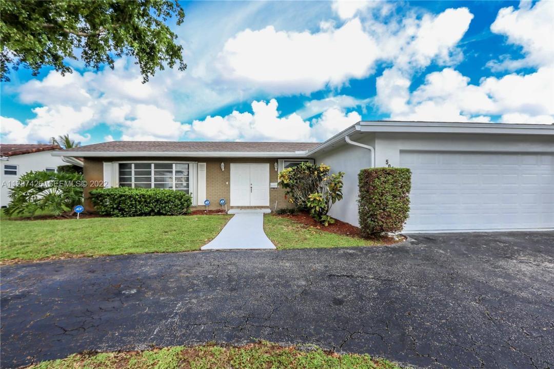 5017 ROOSEVELT Street, Hollywood, Florida 33021, Stati Uniti