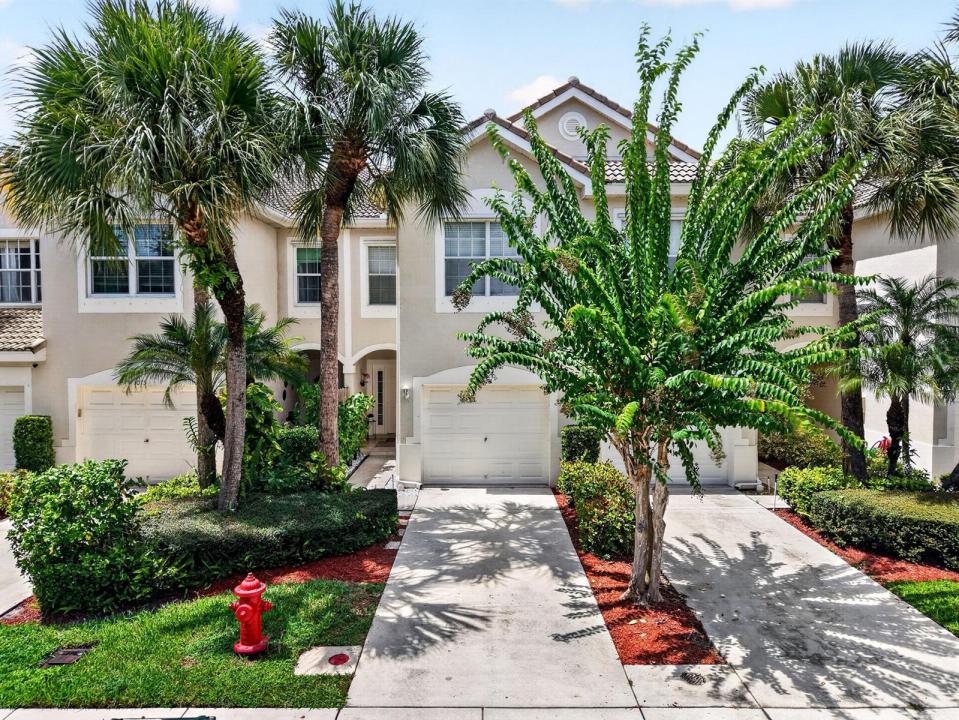 1074 Woodfield Road, Floride 33415, États-Unis