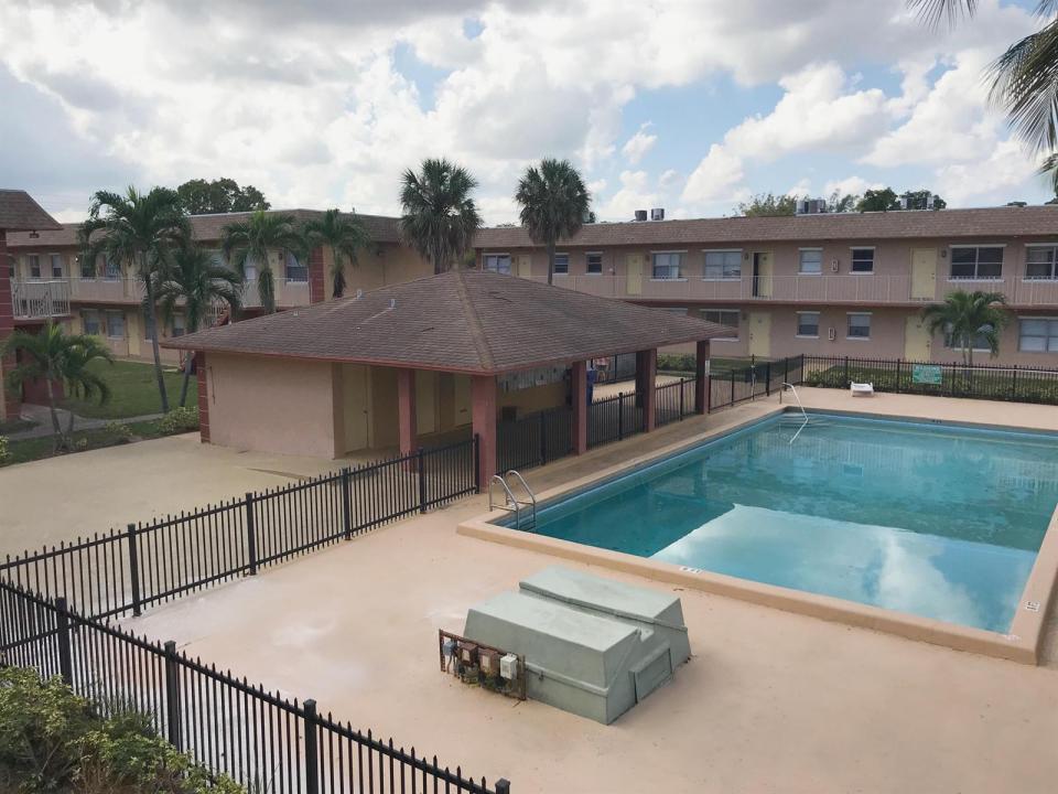 95 NE 41ST Street M196, Oakland Park, Floride 33334, États-Unis
