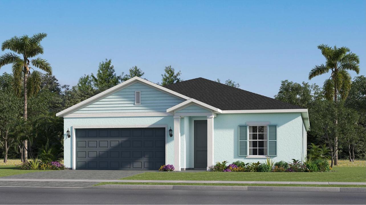 3649 BENT TREE Drive, Fort Pierce, Floride 34946, États-Unis