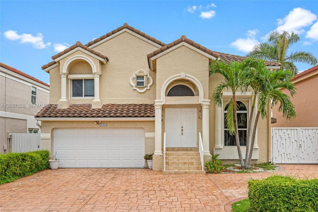 12415 NW 7th Street, Miami, Floride 33182, États-Unis