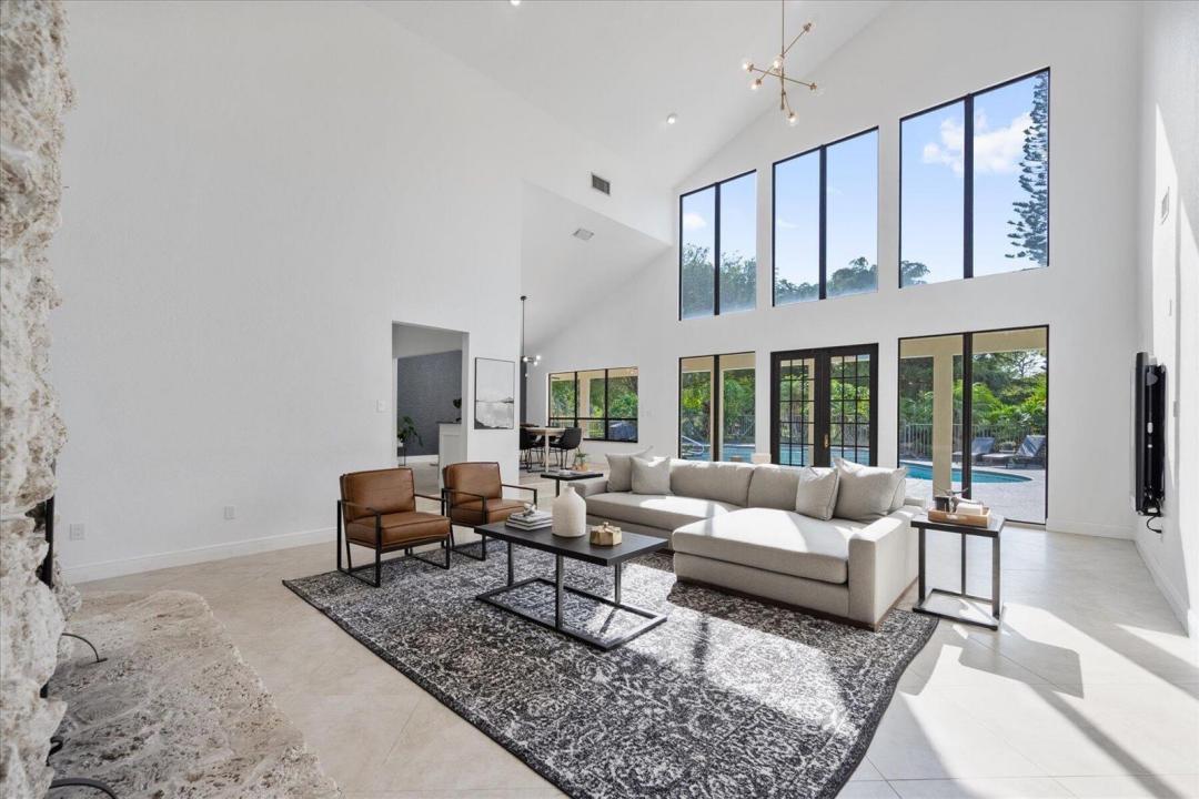 12638 QUERCUS Lane, Wellington, Floride 33414, États-Unis