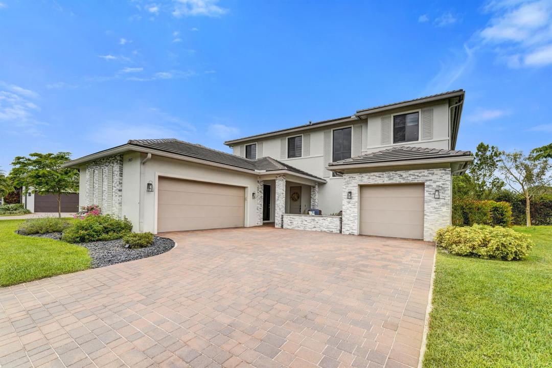 13025 ADDILYN Court, Davie, Floride 33325, États-Unis