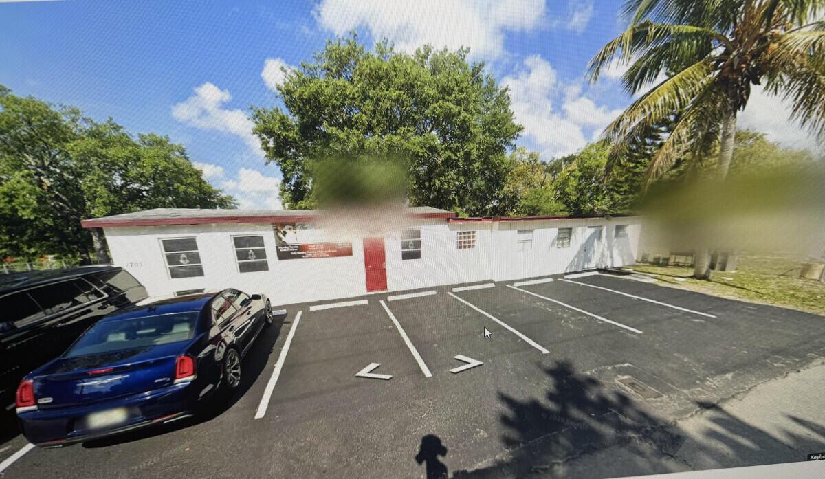 1701 NW 8th Place, Fort Lauderdale, Florida 33311, Stati Uniti