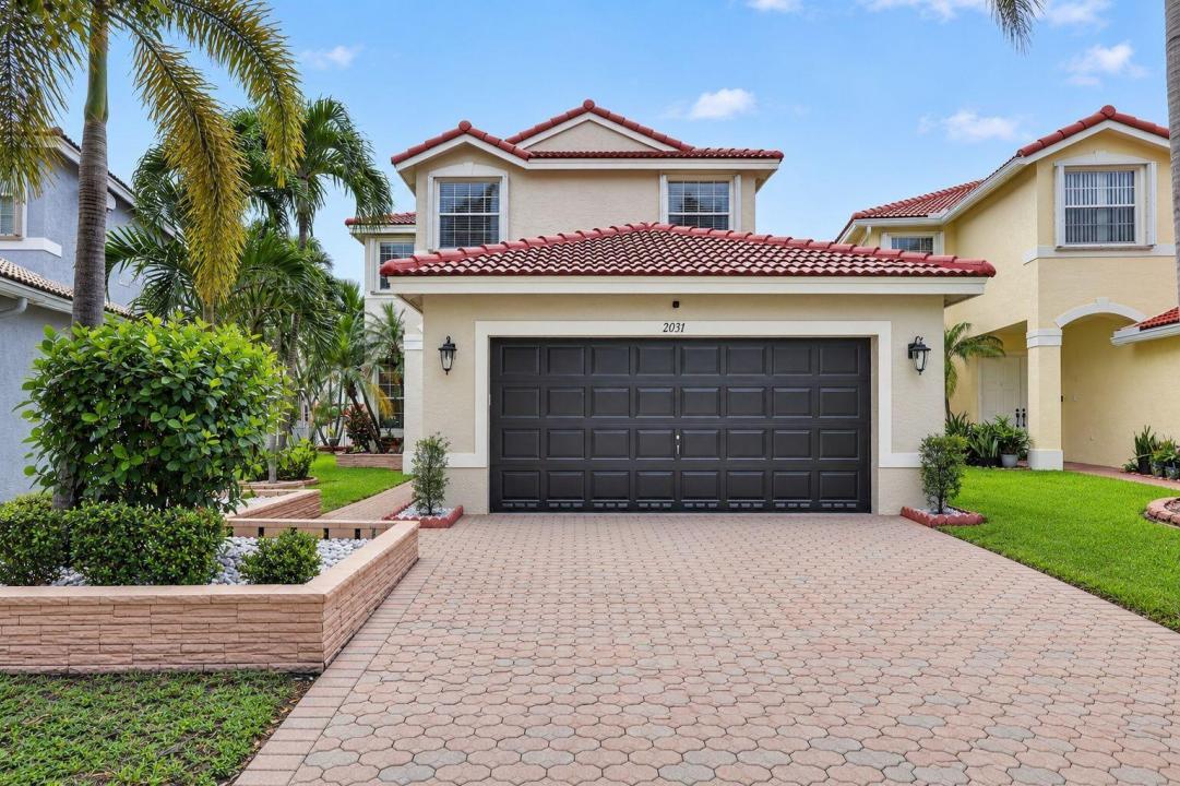 2031 SW 157TH Avenue, Miramar, Floride 33027, États-Unis