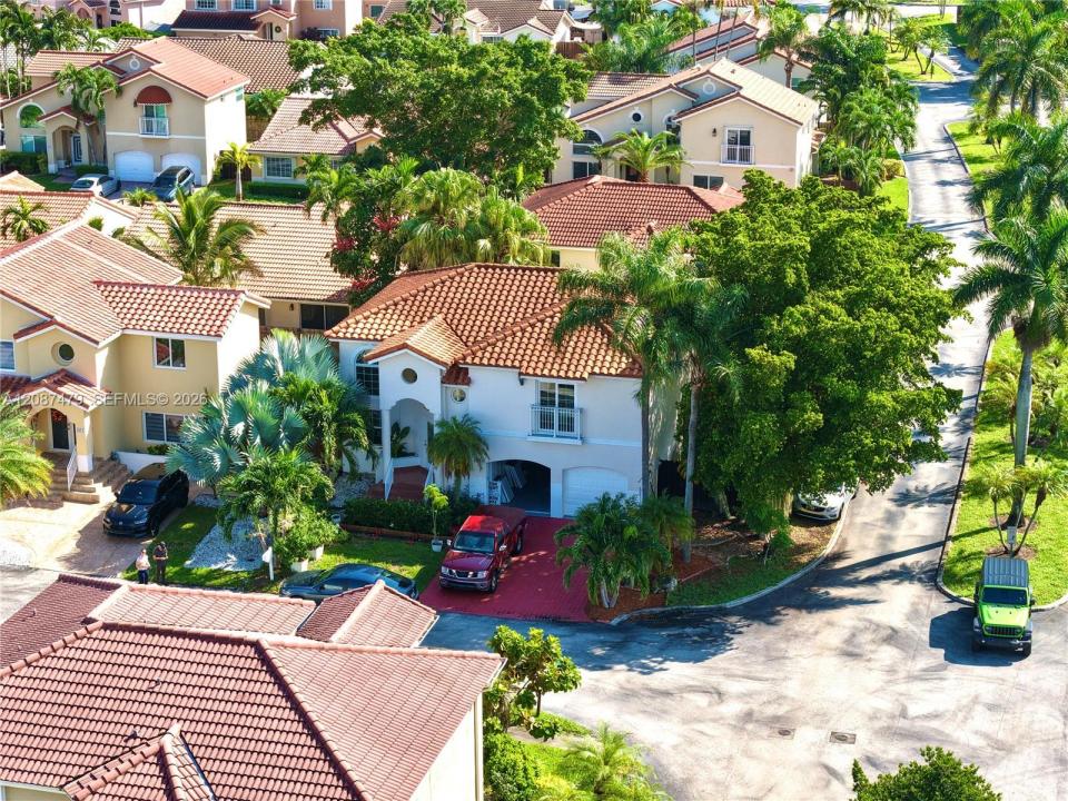 4631 SW 154th PL, Miami, Flórida 33185, Estados Unidos