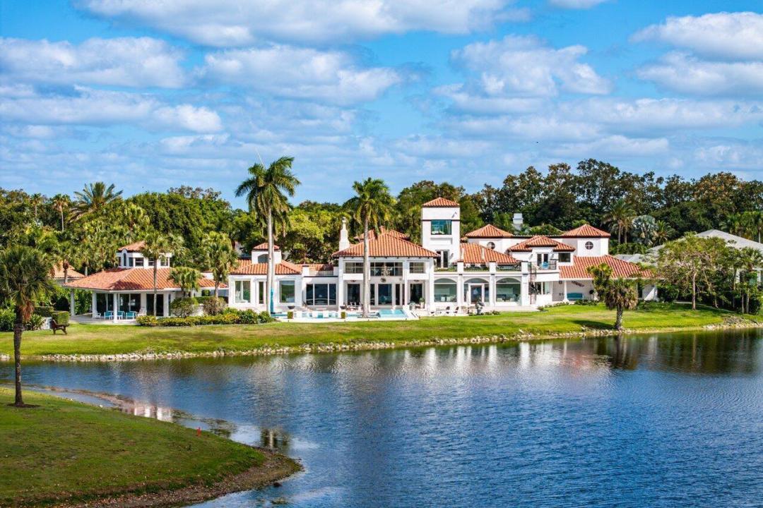 13101 Monet Lane, Palm Beach Gardens, Florida 33410, USA
