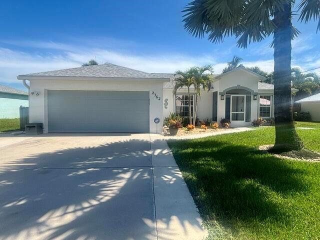 2362 SE MASLAN Avenue, Port St. Lucie, 플로리다 34952, 미국