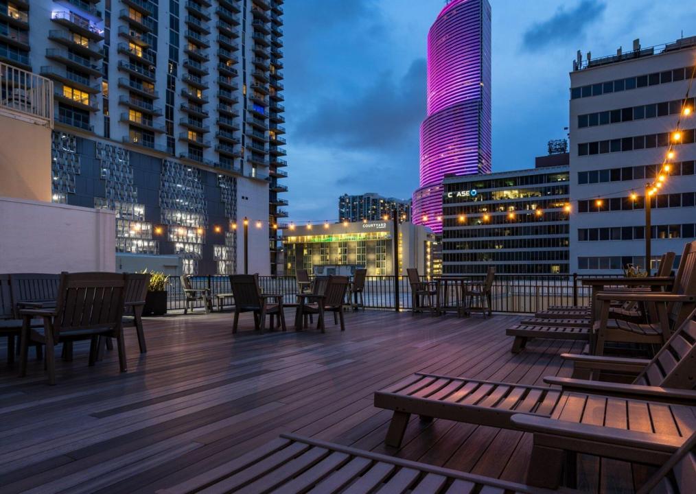 150 SE 3RD Avenue 16, Miami, Florida 33131, Stati Uniti