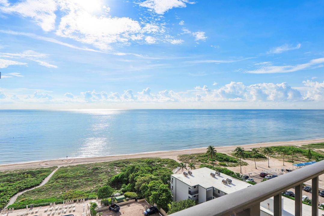 1900 S OCEAN Boulevard 14T, Lauderdale By The Sea, Floride 33062, États-Unis