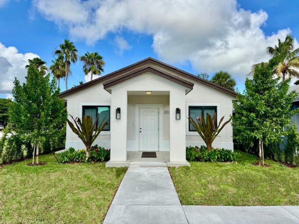 20282 SW 122ND E Court, Miami, Floride 33177, États-Unis