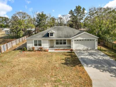 608 MASTERS Avenue, Wildwood, Florida 34785, Stati Uniti