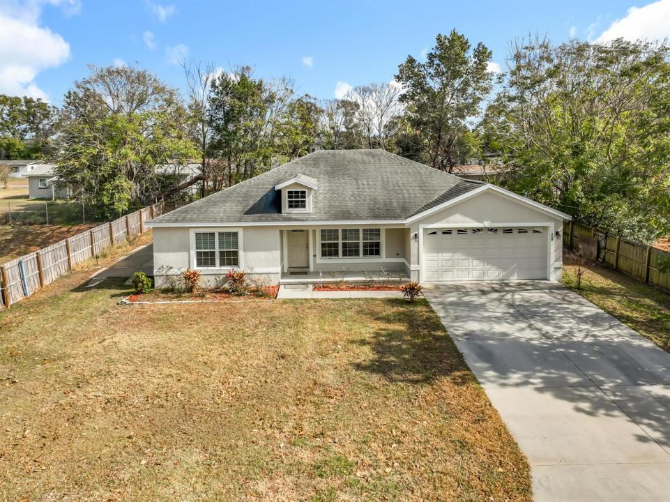 608 MASTERS Avenue, Wildwood, Florida 34785, Stati Uniti