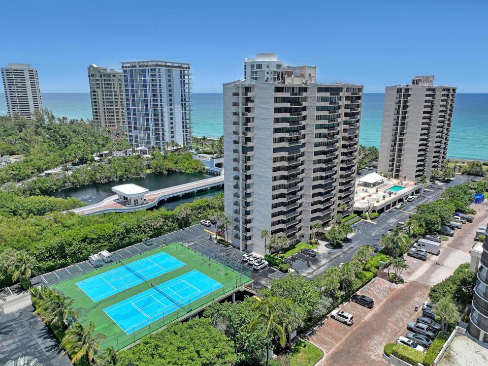 4200 N OCEAN Drive 2-403, Singer Island, فلوريدا 33404, الولايات المتحدة
