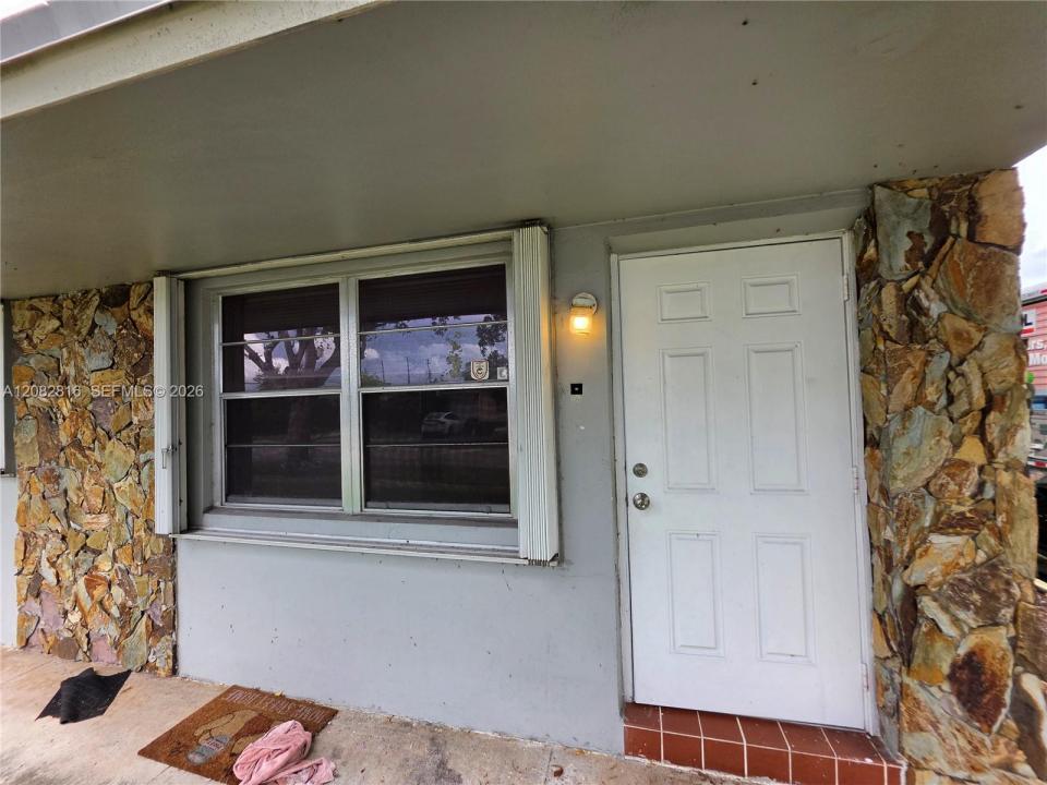 1961 Liberty St 1, Hollywood, Floride 33020, États-Unis