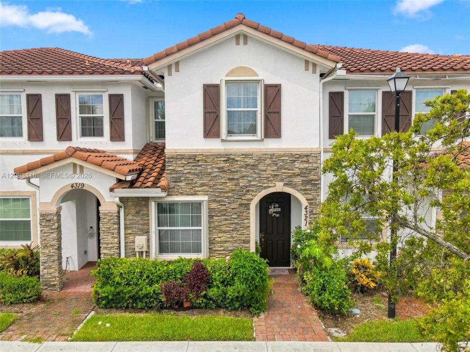 4321 Braxton Ave, West Palm Beach, Floride 33417, États-Unis